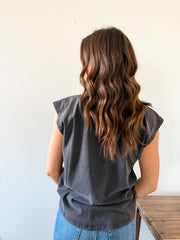 Ariat - Dallas Cropped T-Shirt