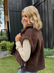 Woodland Grace - Brown