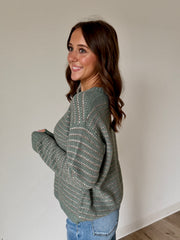 Oakwood Lane- Olive