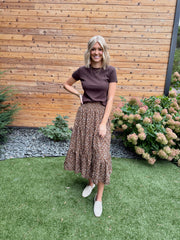Style Intent-Dark Brown