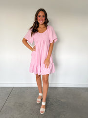 Sweet Always - Bubble Gum Pink