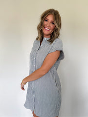 Style Phase - Ivory Blue