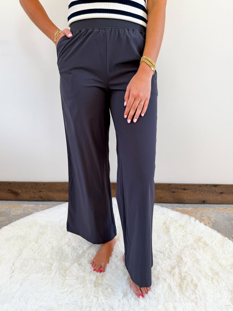 Daily Favorite - Charcoal Blue