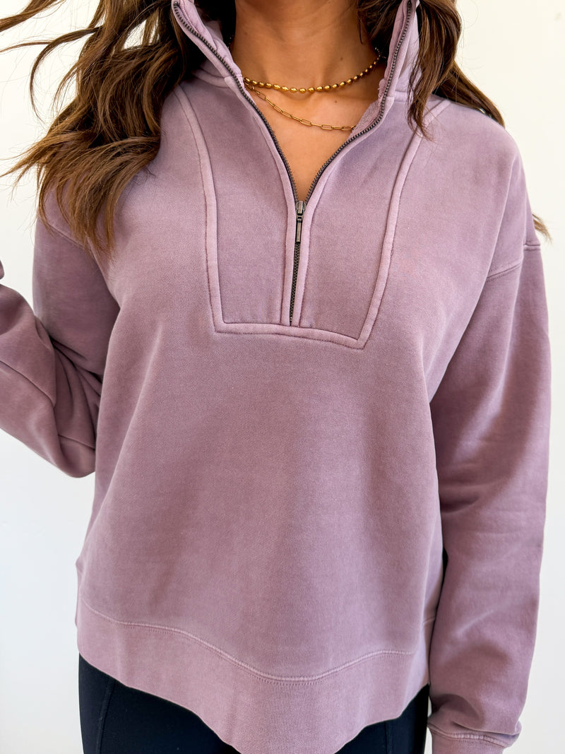 Everyday Favorite - Dusty Lavender