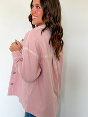 Sunshine Girl - Dusty Pink