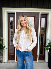 Coastal Stripe