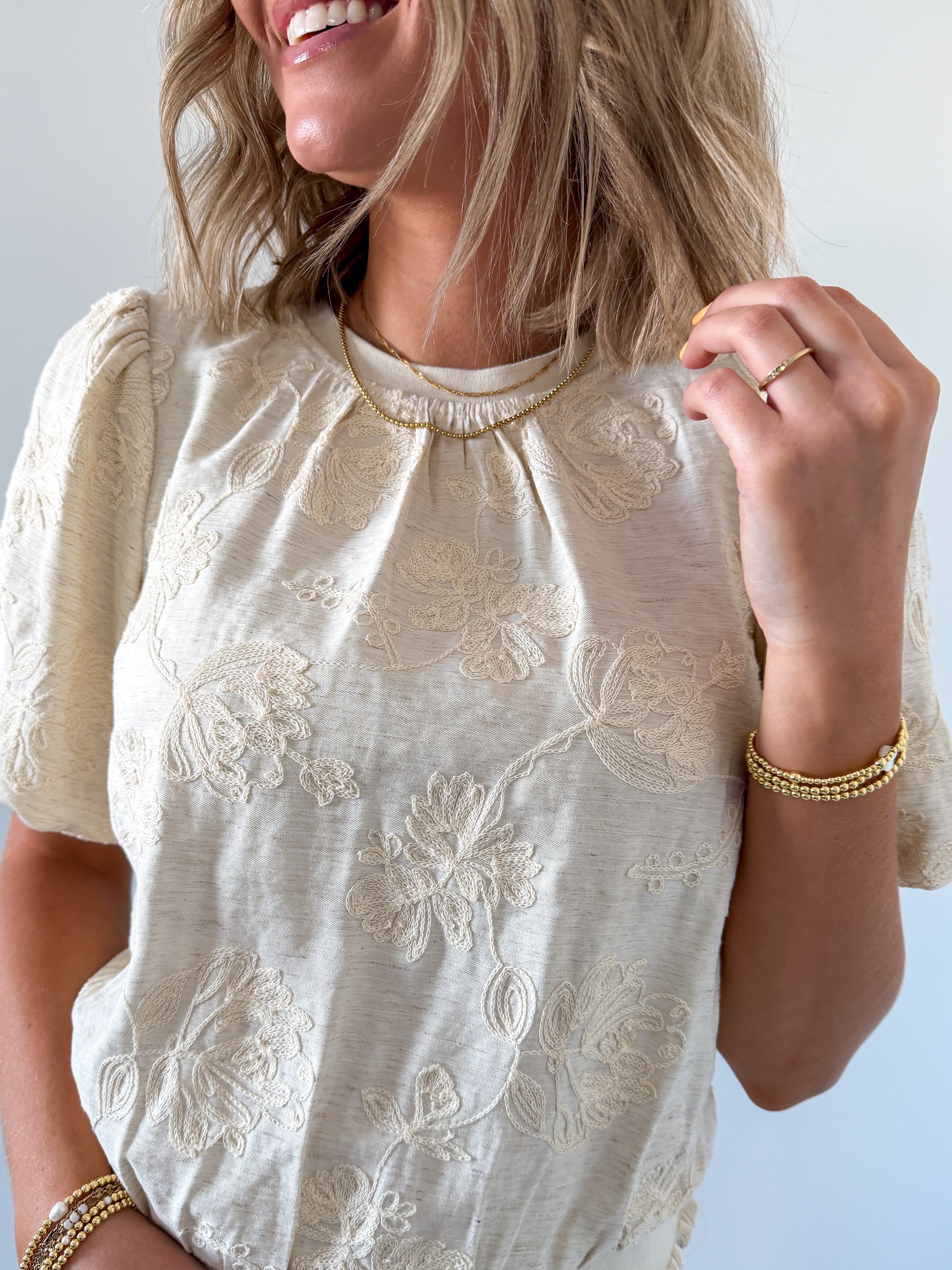 Delicate Style – Rachel's Closet