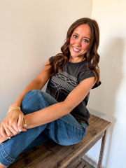 Ariat - Dallas Cropped T-Shirt