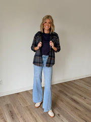 Trend Ease - Midnight Blue