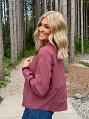 Simple Refinement - Rosewood