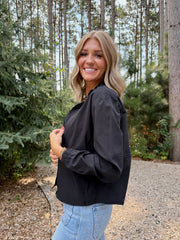 Simple Refinement - Black