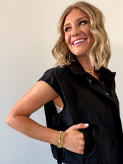 True Current - Black