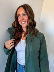 Ariat - Coastal H2O Jacket - Monstera