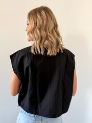 True Current - Black