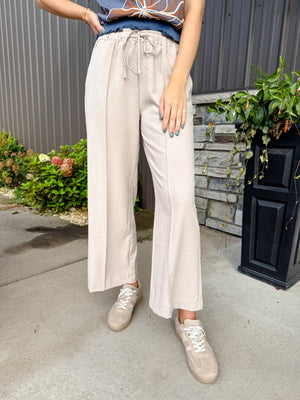 Toasted Taupe