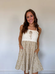 Linen Creek