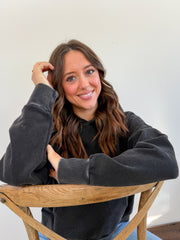 Sunset Memories - Black