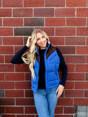 Kimes Lenora - Blue
