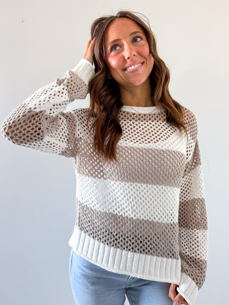 Perfect Choice - Cream Taupe