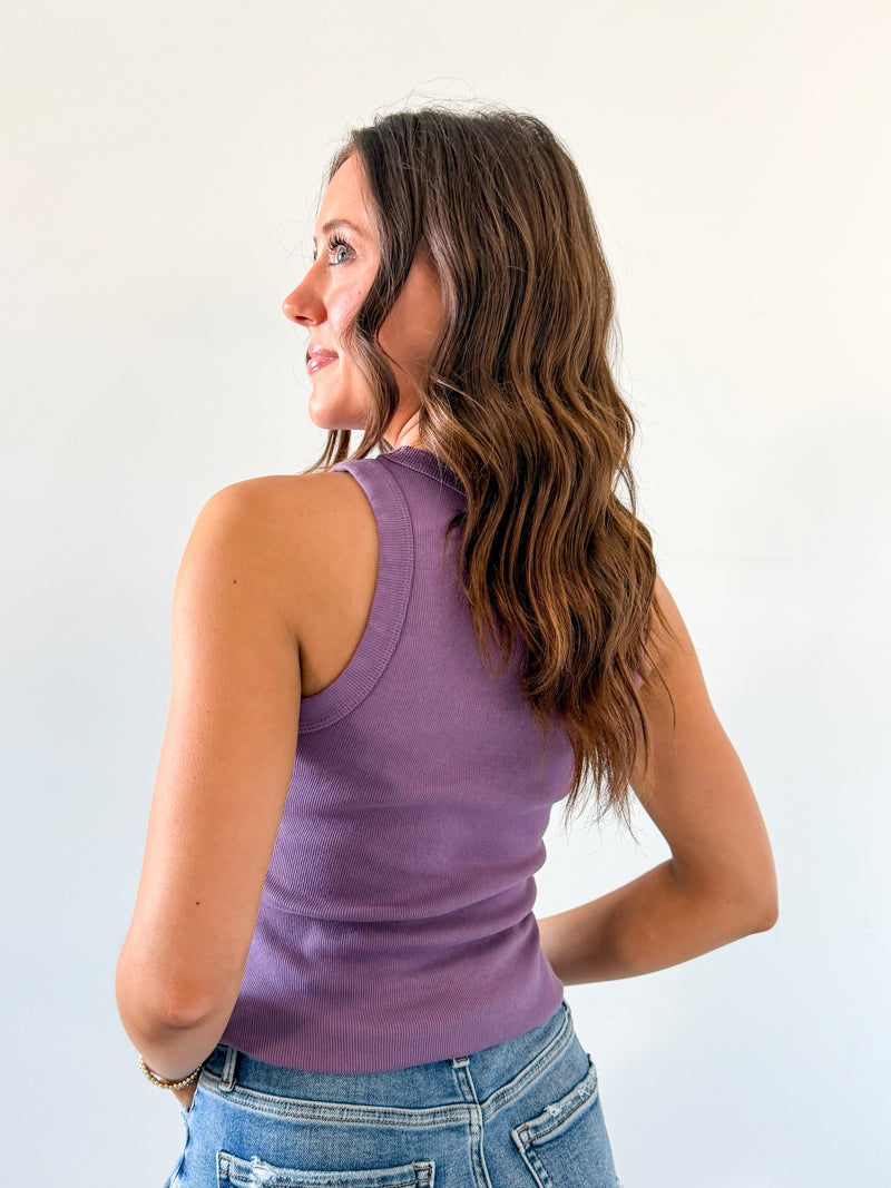 Simple Life - Purple