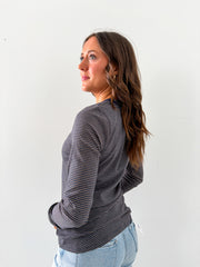 Soft Structure - Charcoal