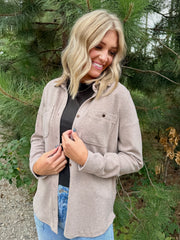 Grand Finale - Soft Brown