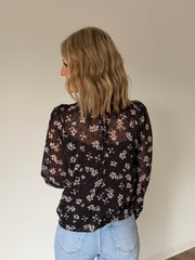 Rustic Willow - Black