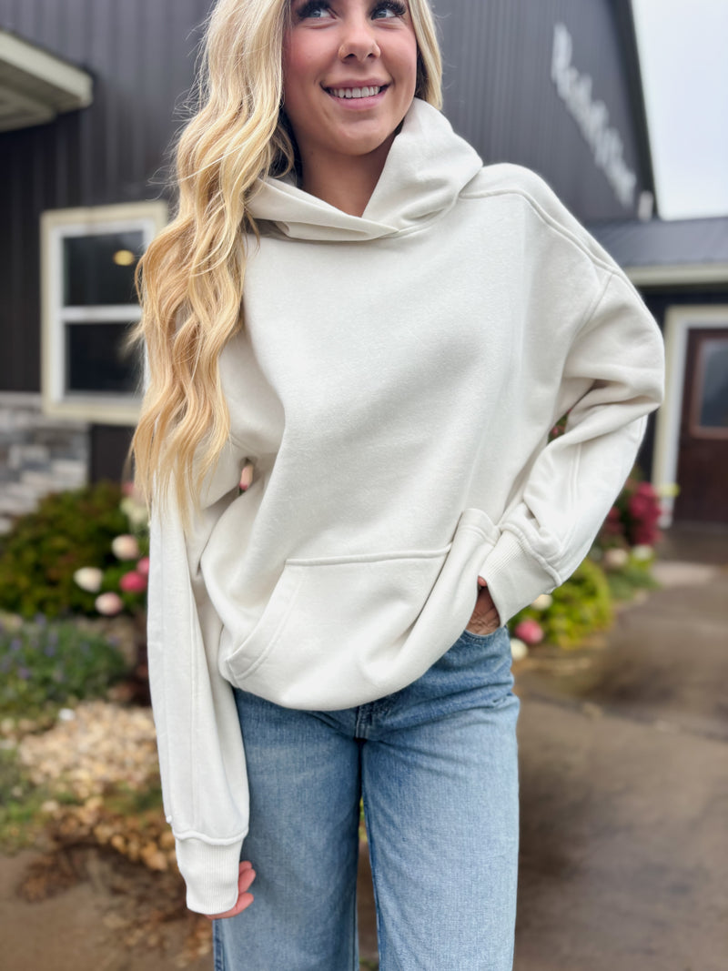 Forever Timeless - Bone