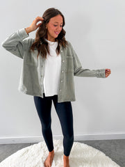 Sunshine Girl - Sage