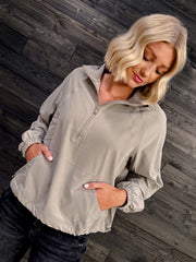 Stone Ridge - Stone Taupe