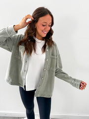 Sunshine Girl - Sage