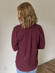 Grand Finale - Burgundy