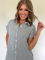 Style Phase - Ivory Blue