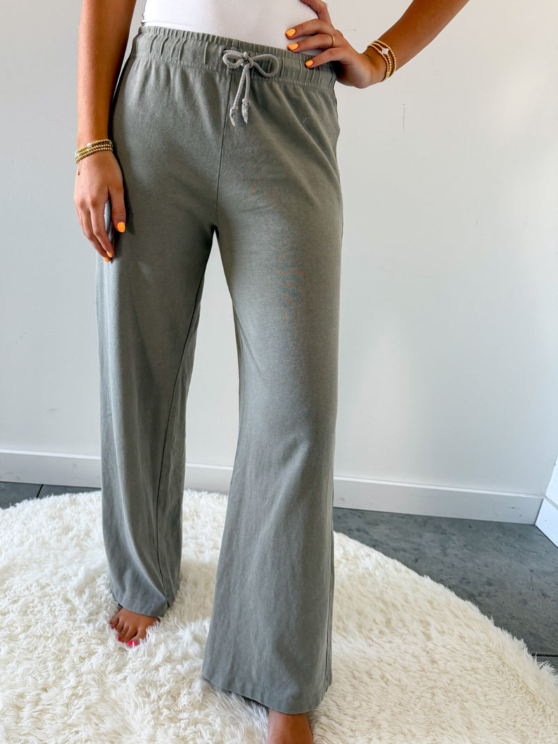 Urban Bloom - Light Sage