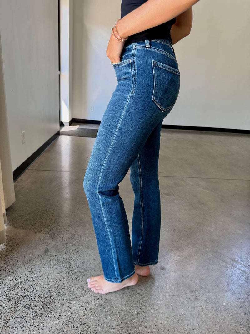 Rebel Mode