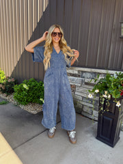 Chambray Charm