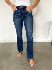 Effortless Chic