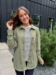 Big Goals- Sage Olive