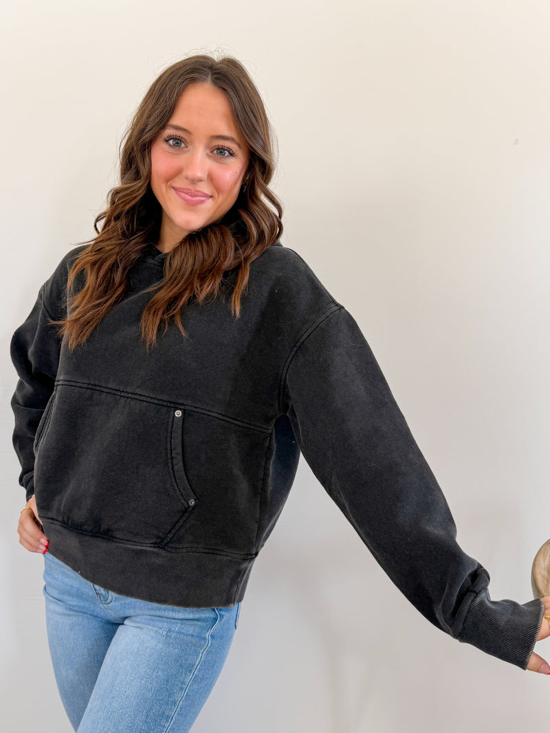 Sunset Memories - Black