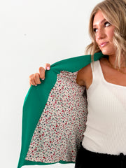 Brighten Your Day-Kelly Green