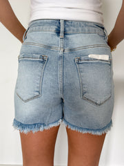 Denim Focus
