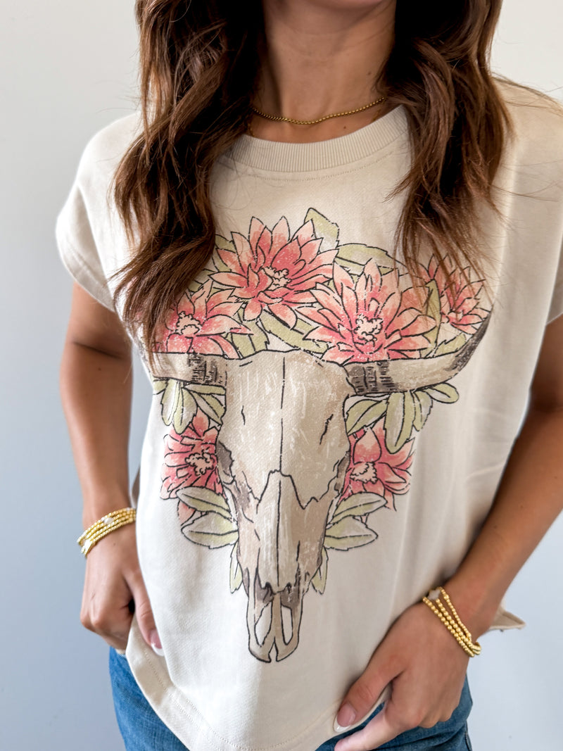 Ariat - Vintage Pullover