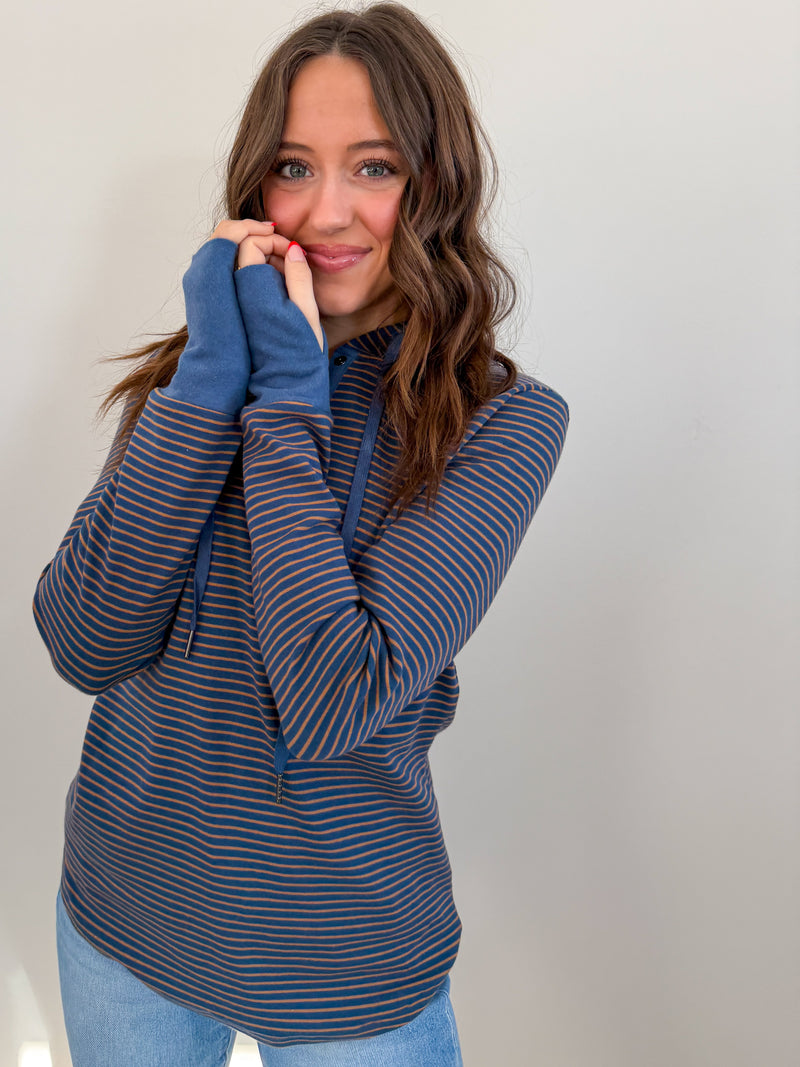 Faithful Moments - Teal