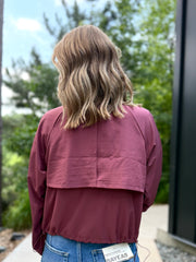 Alpine Meadow - Rosewood