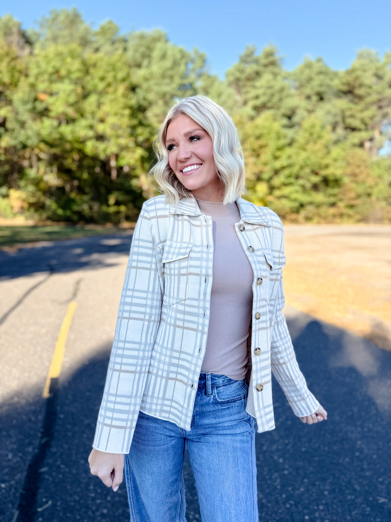 Front Porch Mornings