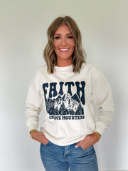 Faith Can Move Mountains Crew