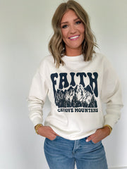Faith Can Move Mountains Crew