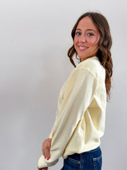 Ariat - Essential Crew Sweatshirt - Pear Sorbet