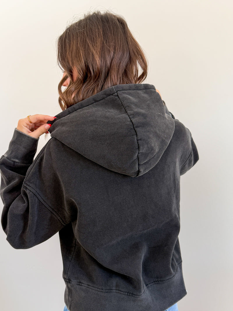 Sunset Memories - Black