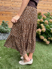 Style Intent-Dark Brown